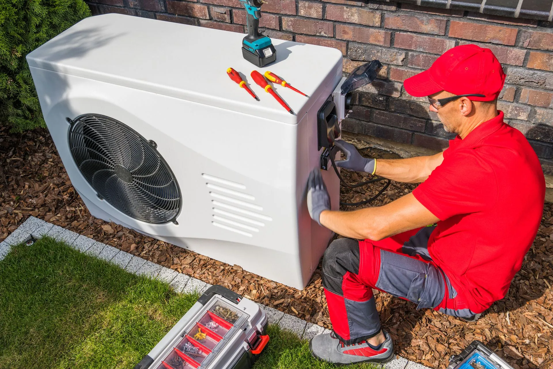 About HVAC in Seaford, VA